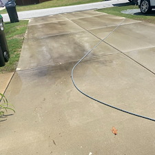 concrete-driveway-revived-and-curb-appear-improved 0